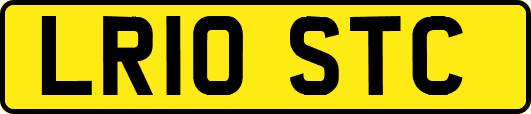 LR10STC