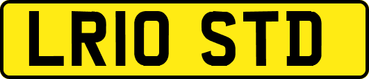 LR10STD