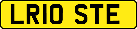 LR10STE