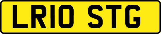 LR10STG