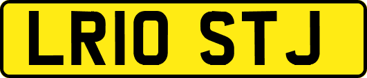 LR10STJ