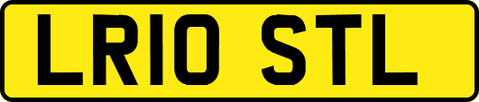LR10STL