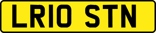 LR10STN