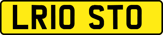 LR10STO