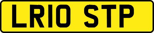 LR10STP