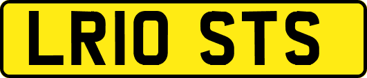 LR10STS