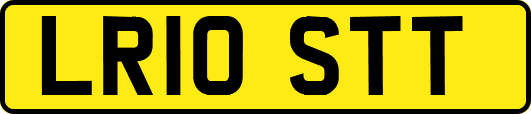 LR10STT