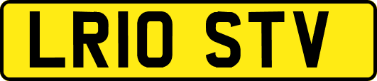 LR10STV