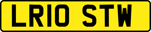 LR10STW