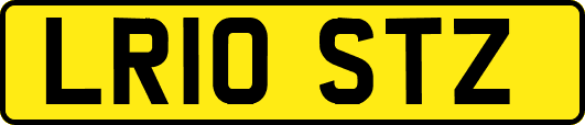LR10STZ