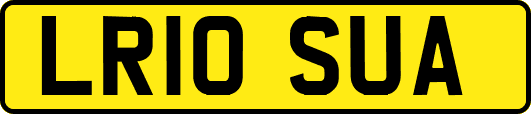 LR10SUA