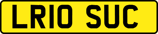 LR10SUC