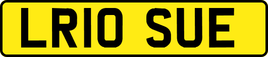 LR10SUE