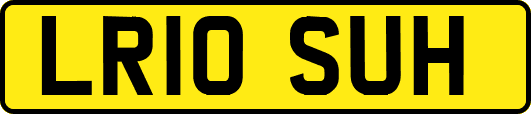 LR10SUH