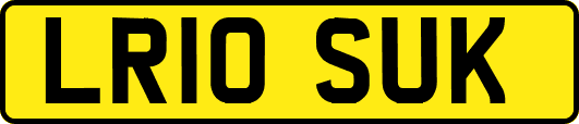 LR10SUK