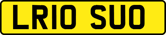 LR10SUO