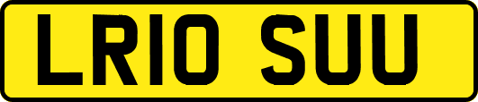 LR10SUU