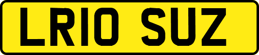 LR10SUZ