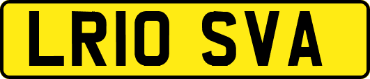 LR10SVA