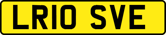 LR10SVE