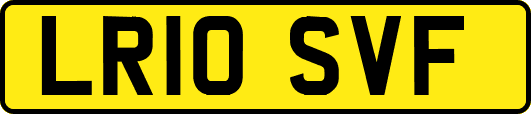 LR10SVF