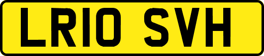 LR10SVH