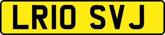 LR10SVJ