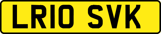 LR10SVK