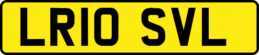 LR10SVL