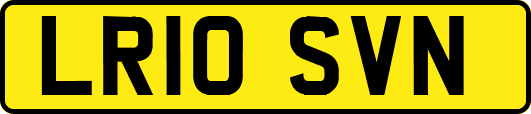LR10SVN