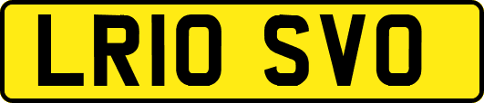 LR10SVO