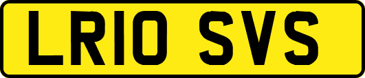 LR10SVS
