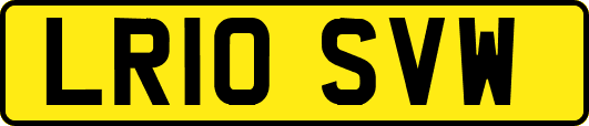 LR10SVW