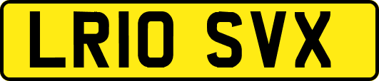 LR10SVX
