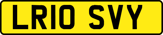 LR10SVY
