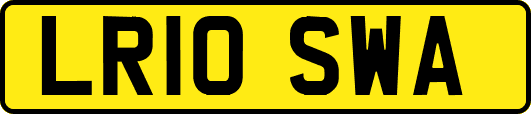 LR10SWA