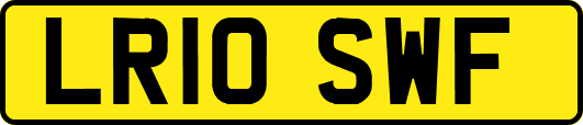 LR10SWF