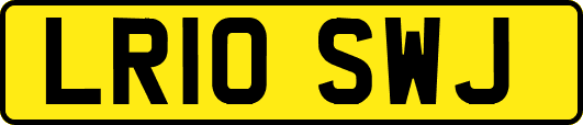 LR10SWJ