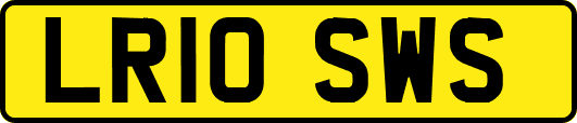 LR10SWS