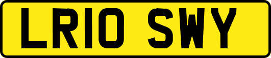 LR10SWY
