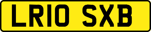 LR10SXB