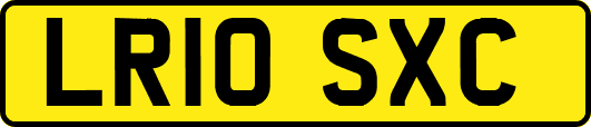 LR10SXC