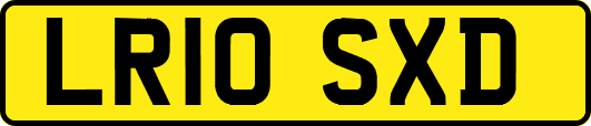 LR10SXD