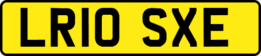 LR10SXE