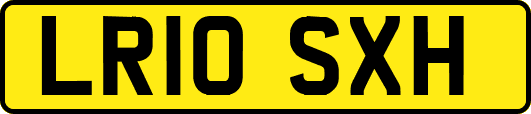LR10SXH