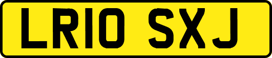 LR10SXJ
