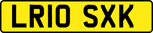 LR10SXK