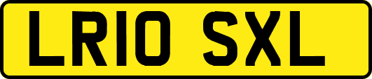 LR10SXL