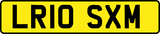 LR10SXM
