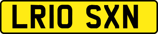 LR10SXN